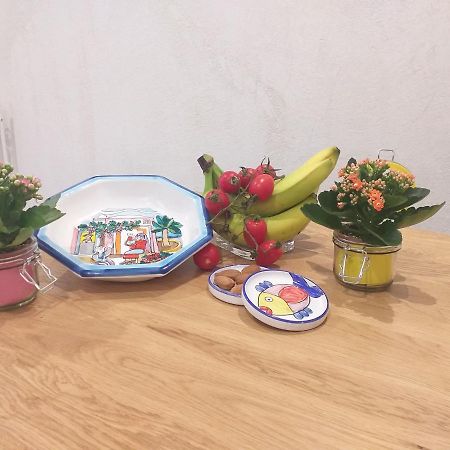 סירקוזה Aurora Holidays מראה חיצוני תמונה