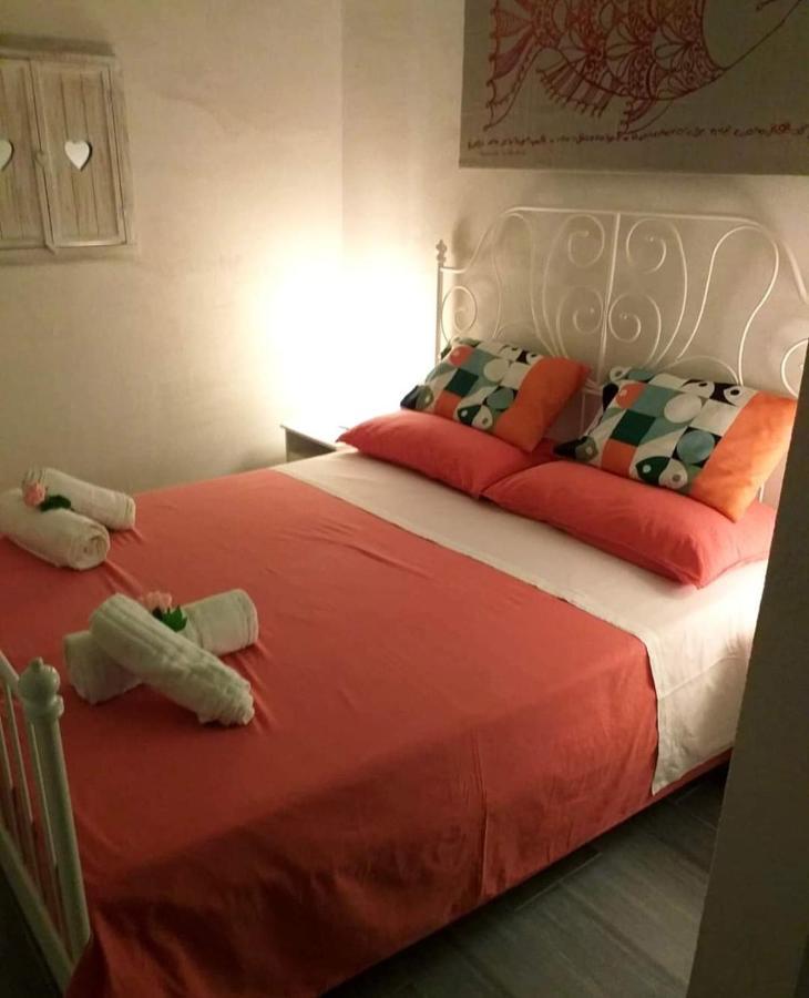 סירקוזה Aurora Holidays מראה חיצוני תמונה