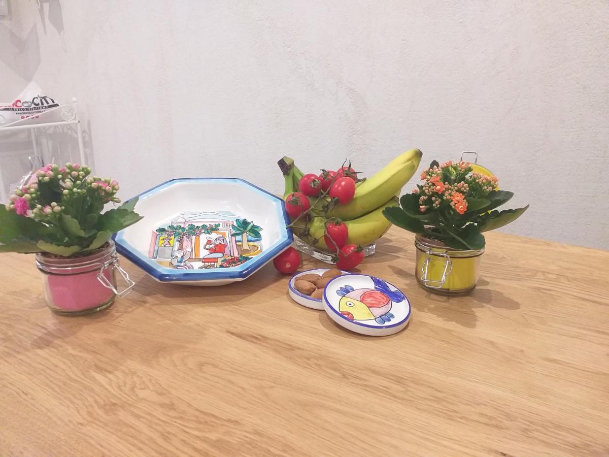סירקוזה Aurora Holidays מראה חיצוני תמונה