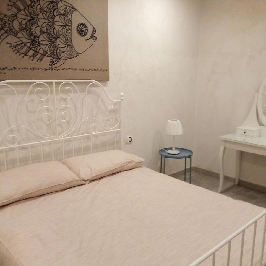 סירקוזה Aurora Holidays מראה חיצוני תמונה