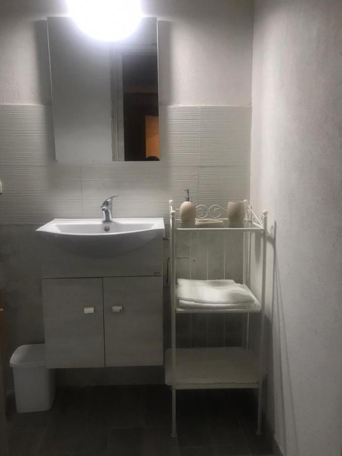 סירקוזה Aurora Holidays מראה חיצוני תמונה